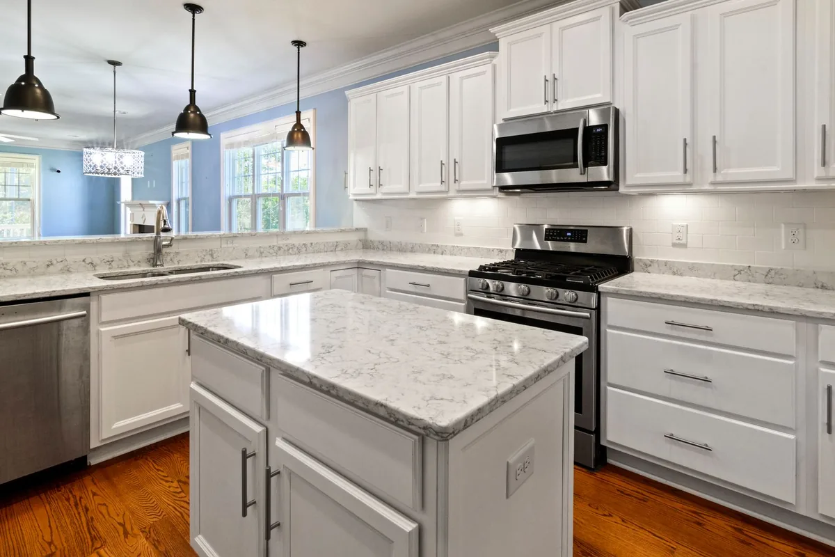 Filth & Squalor Cleanup in Marine City, MI