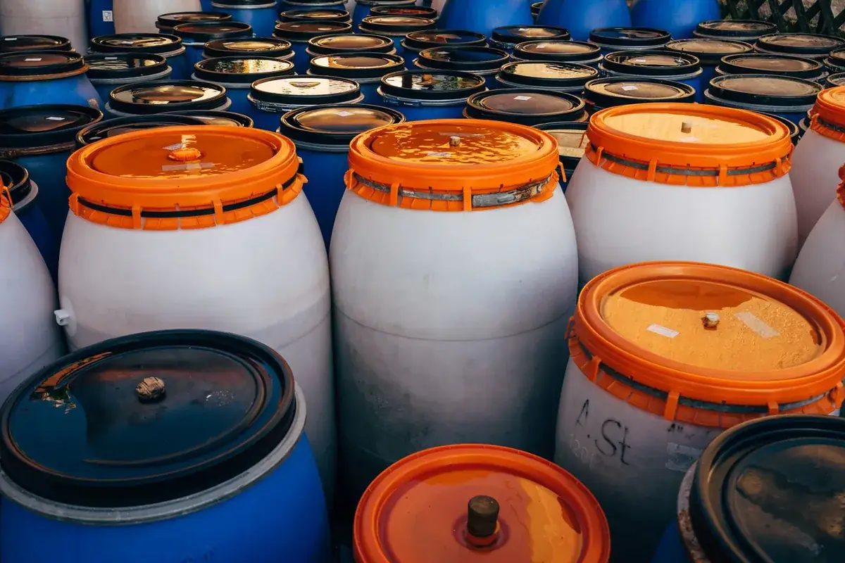 Hazmat Cleanup in Marine City, MI